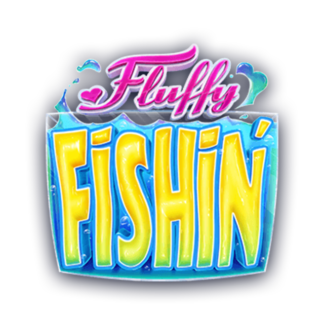 Fluffy Fishin A1